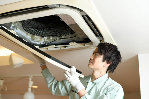 Best Affordable HVAC Duct Cleaning  in Mahtomedi, MN